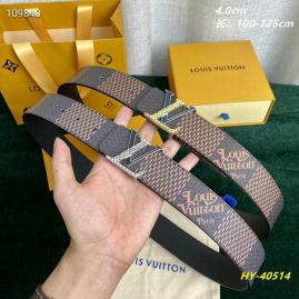 Picture of LV Belts _SKULVBelt40mmX100-125cm8L046879